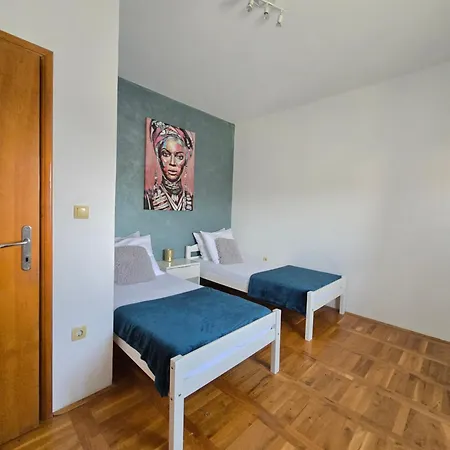 Holiday home Kuca Za Odmor Rajcic Unesic