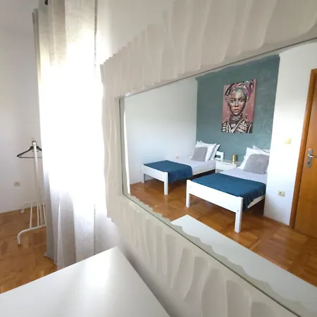 Holiday home Kuca Za Odmor Rajcic