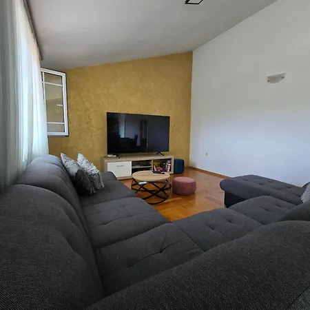 Kuca Za Odmor Rajcic Unesic