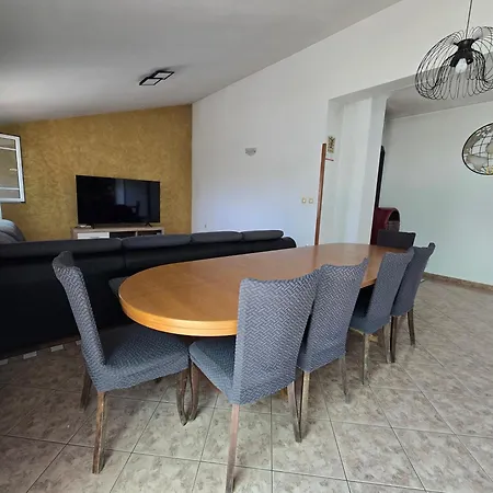 Kuca Za Odmor Rajcic * Unesic