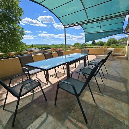 Сasa de vacaciones Kuca Za Odmor Rajcic