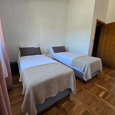 Kuca Za Odmor Rajcic * Unesic