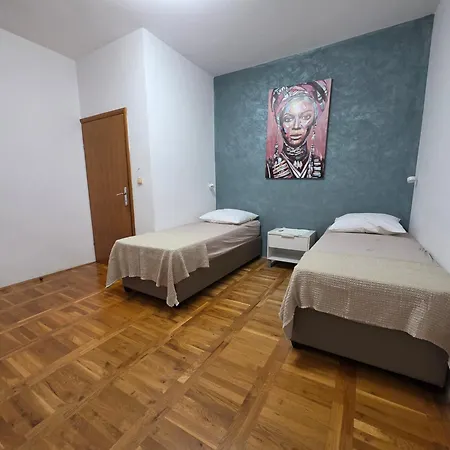 Kuca Za Odmor Rajcic Holiday home Unesic