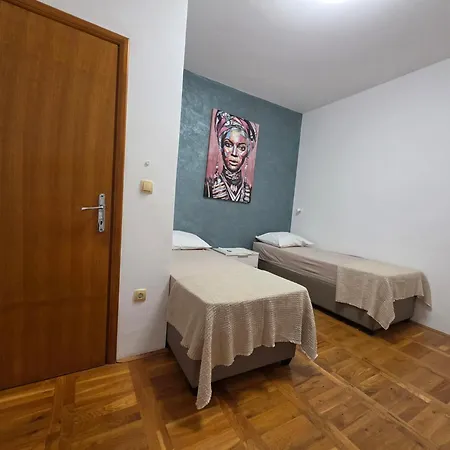 Holiday home Kuca Za Odmor Rajcic Unesic