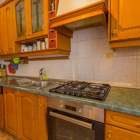 Kuca Za Odmor Rajcic *