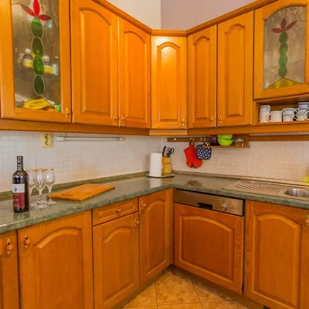 Kuca Za Odmor Rajcic Holiday home Unesic