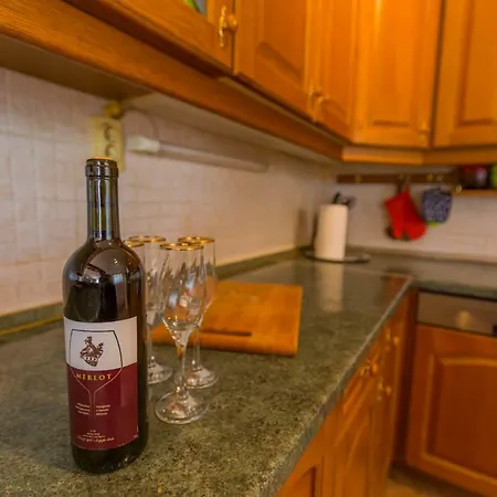 Kuca Za Odmor Rajcic * Unesic