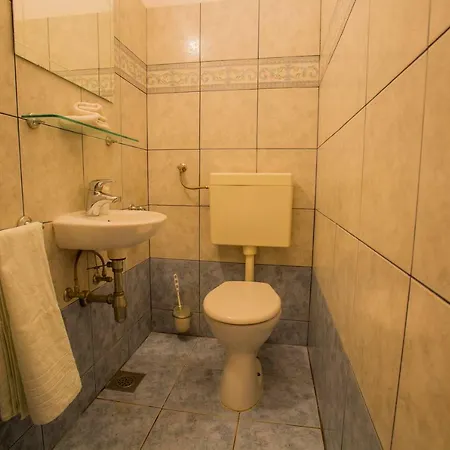 Kuca Za Odmor Rajcic * Unesic