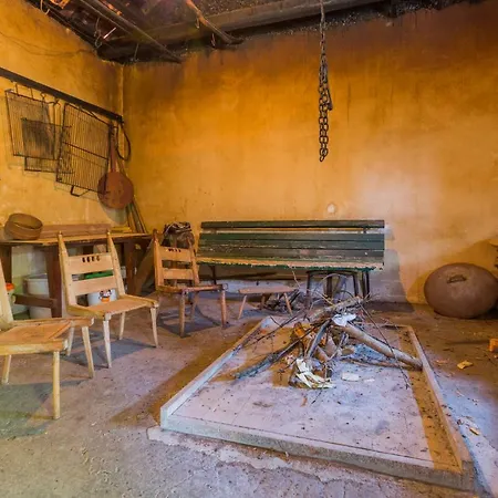 Kuca Za Odmor Rajcic * Unesic