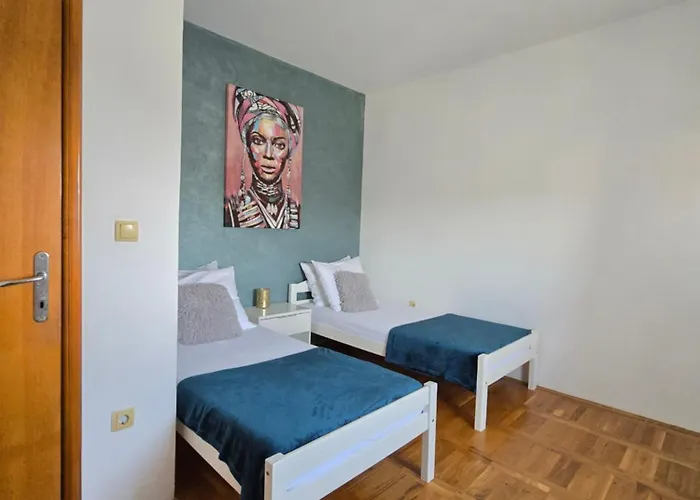 Casa vacanze Kuca Za Odmor Rajcic Unesic