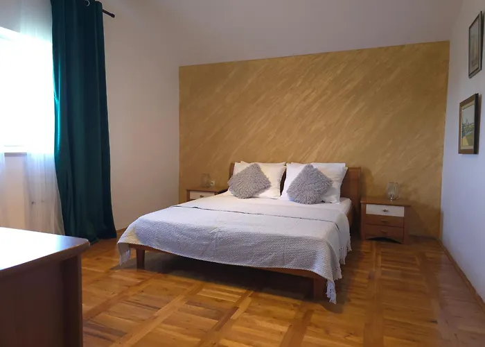 Kuca Za Odmor Rajcic * Unesic