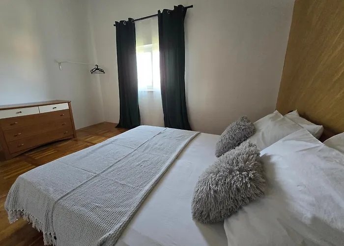 Kuca Za Odmor Rajcic