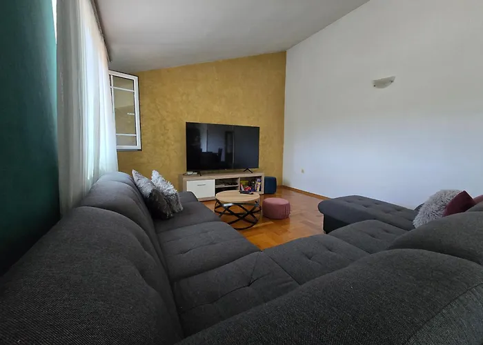 Kuca Za Odmor Rajcic Unesic