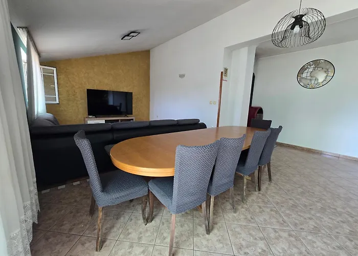 Kuca Za Odmor Rajcic * Unesic