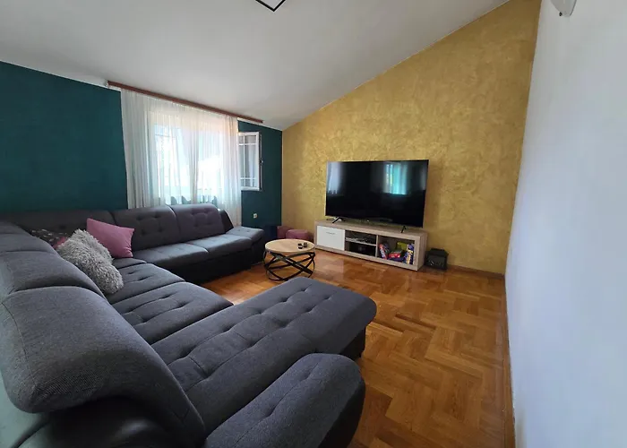 Kuca Za Odmor Rajcic Casa vacanze