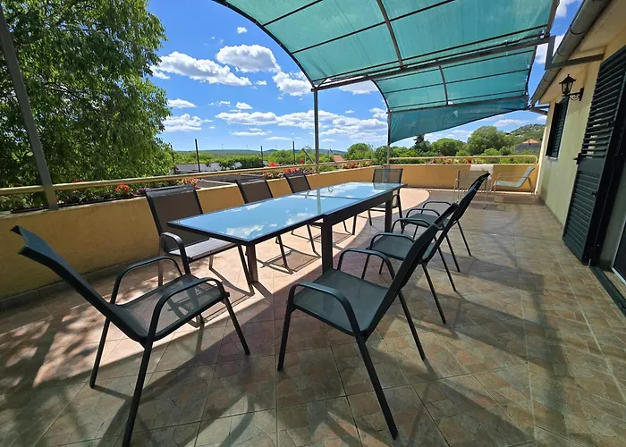 Vakantiehuis Kuca Za Odmor Rajcic