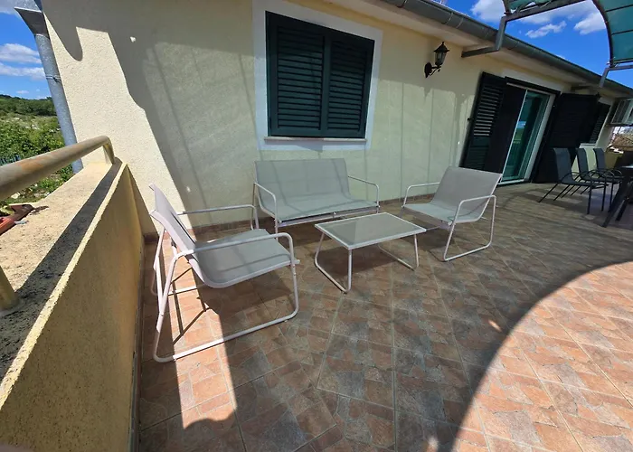 Kuca Za Odmor Rajcic Casa vacanze *