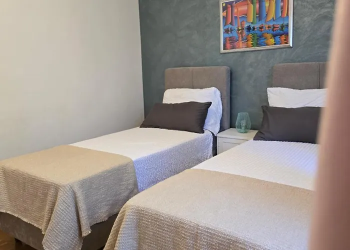 Casa vacanze Kuca Za Odmor Rajcic *