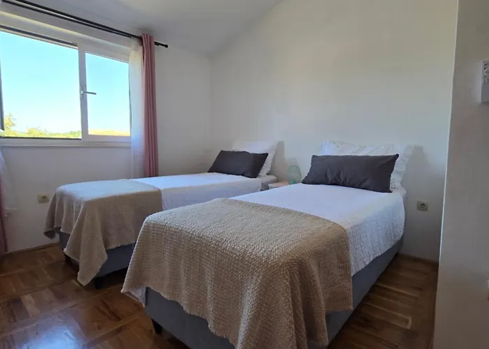 Kuca Za Odmor Rajcic Casa vacanze *