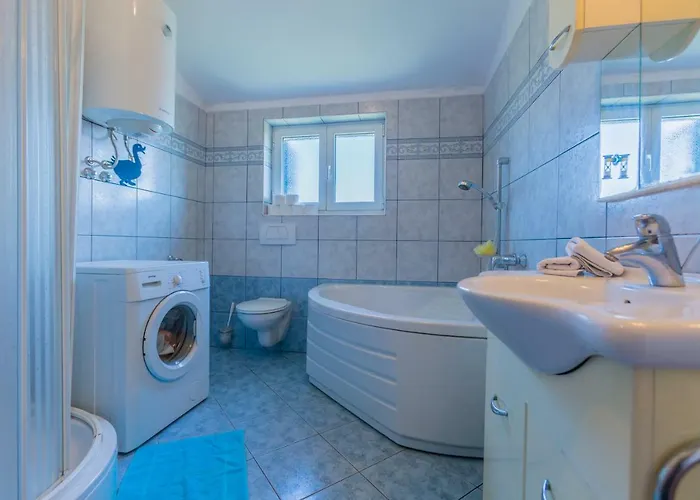 Kuca Za Odmor Rajcic * Unesic