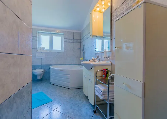 Kuca Za Odmor Rajcic * Unesic