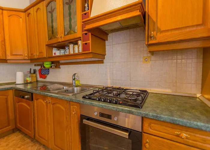 Kuca Za Odmor Rajcic *