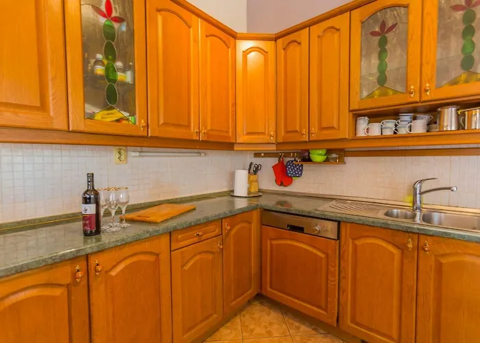 Kuca Za Odmor Rajcic Vakantiehuis Unesic