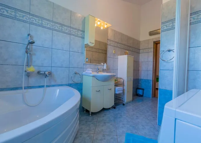 Kuca Za Odmor Rajcic Vakantiehuis