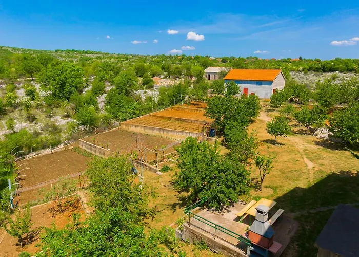 Kuca Za Odmor Rajcic