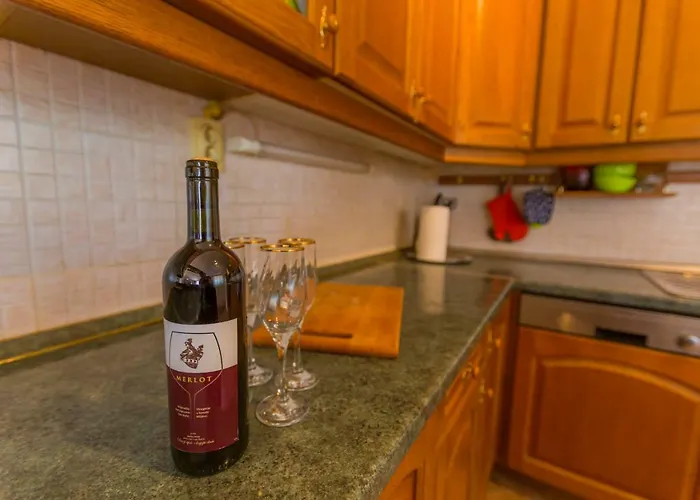 Kuca Za Odmor Rajcic * Unesic