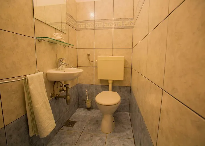 Kuca Za Odmor Rajcic * Unesic