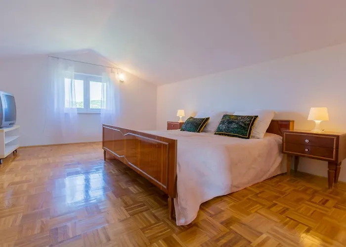 Kuca Za Odmor Rajcic * Unesic