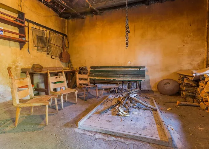 Kuca Za Odmor Rajcic * Unesic