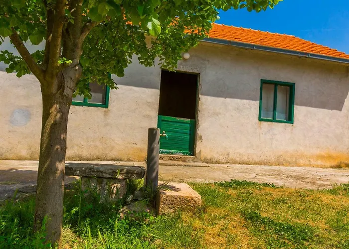 Kuca Za Odmor Rajcic Vakantiehuis Unesic